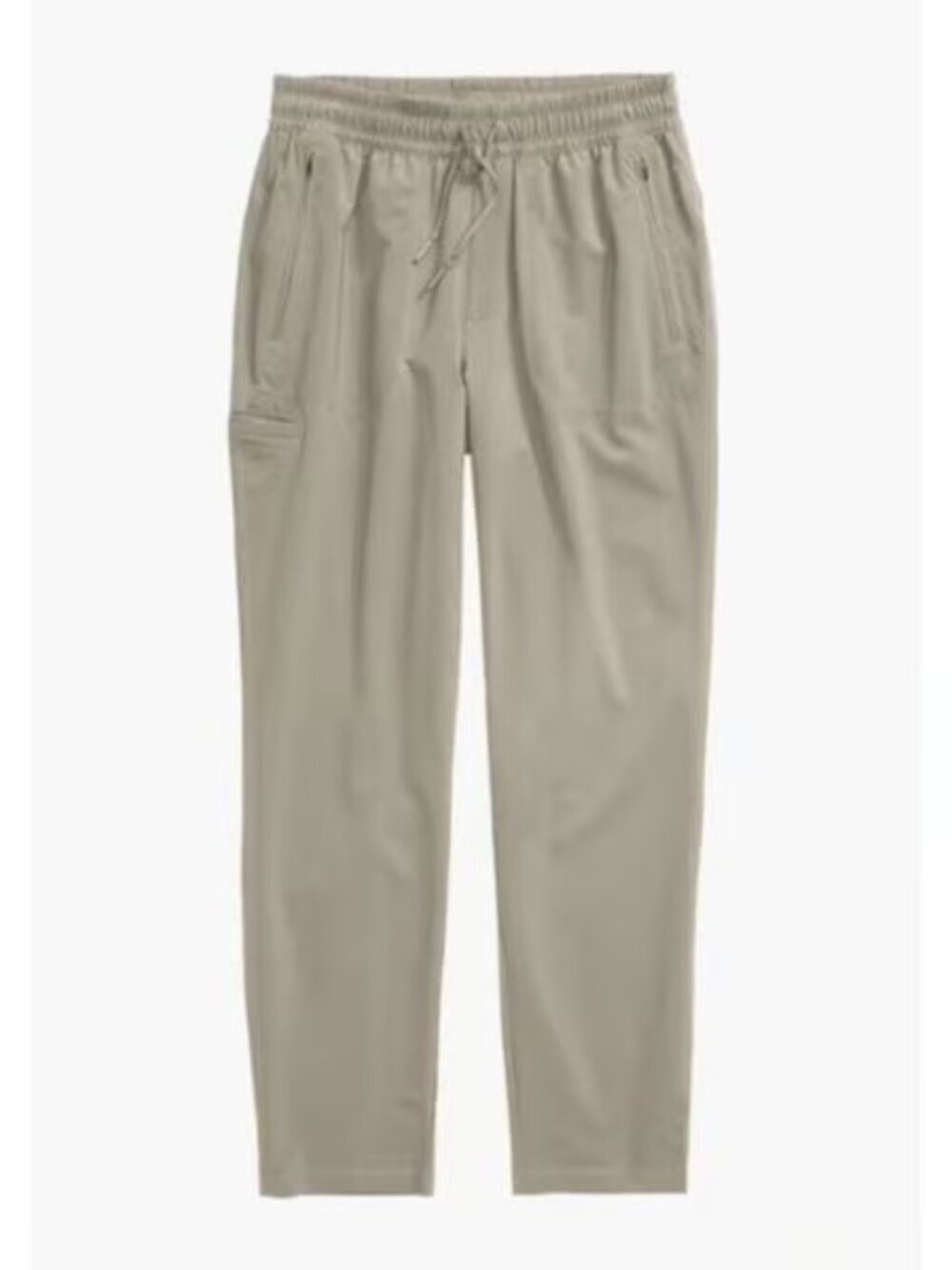 NWT The North Face Women's Never Stop Wearing Pants Clay Grey Medium M